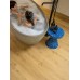 LVT Βινυλικό Δάπεδο Quick-Step Bloom Brushed Oak Honey AVMPU40318