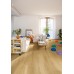 LVT Βινυλικό Δάπεδο Quick-Step Bloom Brushed Oak Honey AVMPU40318