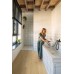 LVT Βινυλικό Δάπεδο Quick-Step Bloom Brushed Oak Beige AVMPU40319
