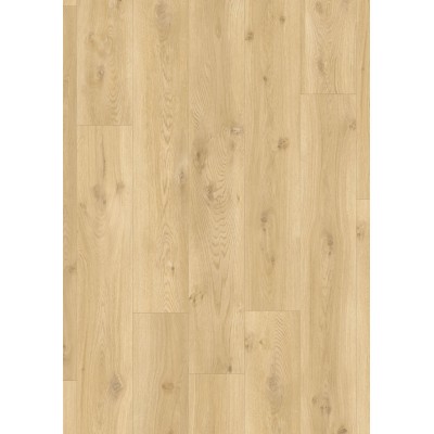 LVT Βινυλικό Δάπεδο Quick-Step Blos Base Δρυς Driftwood - Μπεζ AVSPT40018