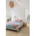 LVT Βινυλικό Δάπεδο Quick-Step Blos Base Buttermilk Oak AVSPT40277