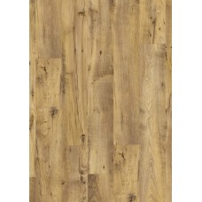 LVT Βινυλικό Δάπεδο Quick-Step Blos Φυσική Καστανιά - Αντικέ AVSPU40029