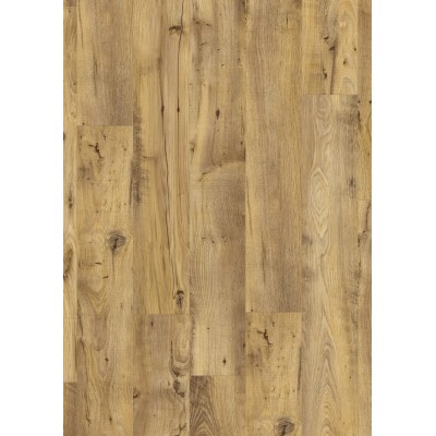 LVT Βινυλικό Δάπεδο Quick-Step Blos Φυσική Καστανιά - Αντικέ AVSPU40029