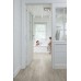 LVT Βινυλικό Δάπεδο Quick-Step Blos Βορειοαμερικανική Δρυς - Γκρι με πριονίσματα AVSPU40030
