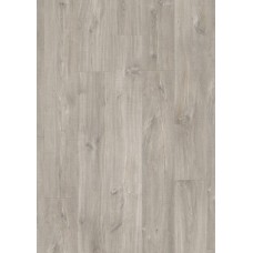 LVT Βινυλικό Δάπεδο Quick-Step Blos Βορειοαμερικανική Δρυς - Γκρι με πριονίσματα AVSPU40030