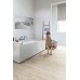 LVT Βινυλικό Δάπεδο Quick-Step Blos Βορειοαμερικανική Δρυς - Μπεζ AVSPU40038