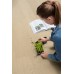 LVT Βινυλικό Δάπεδο Quick-Step Blos Buttermilk Oak AVSPU40277