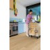 LVT Βινυλικό Δάπεδο Quick-Step Blos Coast Oak Beige AVSPU40321