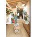 LVT Βινυλικό Δάπεδο Quick-Step Blos Coast Oak Beige AVSPU40321