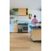 LVT Βινυλικό Δάπεδο Quick-Step Blos Coast Oak Beige AVSPU40321