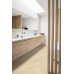 LVT Βινυλικό Δάπεδο Quick-Step Ciro Pure Oak Polar AVHBU40361