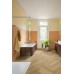 LVT Βινυλικό Δάπεδο Quick-Step Ciro Botanic Μπεζ AVHBU40362