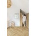 LVT Βινυλικό Δάπεδο Quick-Step Ciro Botanic Μπεζ AVHBU40362