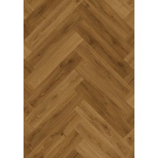 LVT Βινυλικό Δάπεδο Quick-Step Ciro Botanic Caramel Oak AVHBU40364
