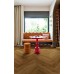 LVT Βινυλικό Δάπεδο Quick-Step Ciro Botanic Caramel Oak AVHBU40364