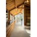 LVT Βινυλικό Πλακάκι Quick-Step Illume Sandstone Concrete AVMTU40274