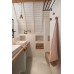 LVT Βινυλικό Πλακάκι Quick-Step Illume Oyster Concrete AVMTU40275