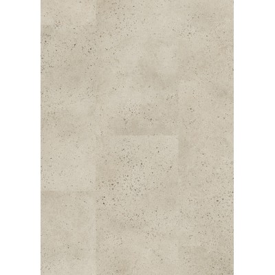 LVT Βινυλικό Πλακάκι Quick-Step Illume Oyster Concrete AVMTU40275