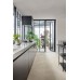 LVT Βινυλικό Πλακάκι Quick-Step Illume Oyster Concrete AVMTU40275