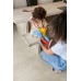 LVT Βινυλικό Πλακάκι Quick-Step Illume Oyster Concrete AVMTU40275
