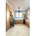 LVT Βινυλικό Πλακάκι Quick-Step Illume Pebble Concrete AVMTU40276