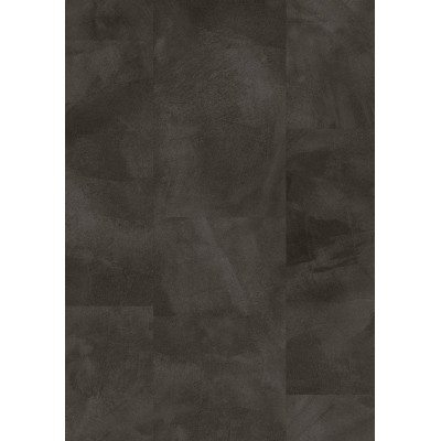 LVT Βινυλικό Πλακάκι Quick-Step Illume Soft Graphite AVMTU40326