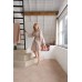 LVT Βινυλικό Πλακάκι Quick-Step Illume Soft Blush AVMTU40333