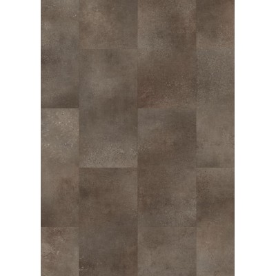 LVT Βινυλικό Πλακάκι Quick-Step Oro Base Oxidized Rock AVSTT40235