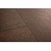 LVT Βινυλικό Πλακάκι Quick-Step Oro Cinnamon Rock AVSTU40233