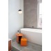 LVT Βινυλικό Πλακάκι Quick-Step Oro Concrete Rock AVSTU40234