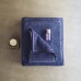 Σετ Πετσέτες 3τμχ, Viotis Blue, Οργανικό Βαμβάκι, Rodon Luxury Linen