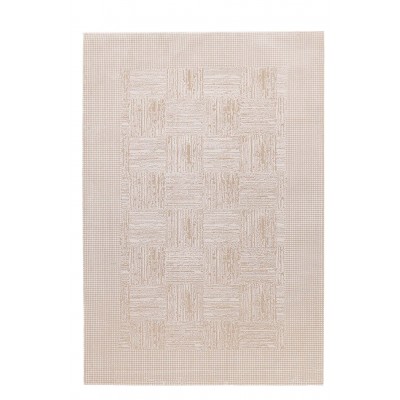 Χαλί Bianca 680A Beige