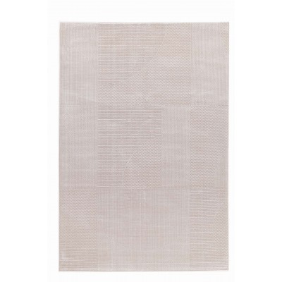 Χαλί Bianca 704B Grey