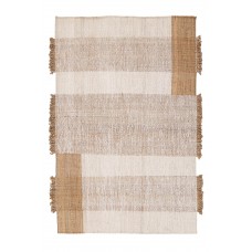 Χαλί Botanica RC-3 White Natural