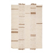 Χαλί Botanica RC-5 White Natural