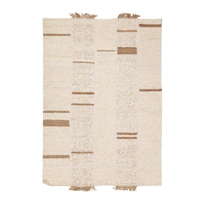 Χαλί Botanica RC-5 White Natural Χαλί Botanica RC-5 White Natural