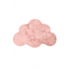 Παιδικό Χαλί Bunny Kids Cloud Pink