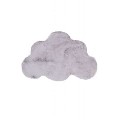 Παιδικό Χαλί Bunny Kids Cloud Silver Παιδικό Χαλί Bunny Kids Cloud Silver
