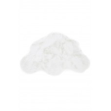 Παιδικό Χαλί Bunny Kids Cloud White