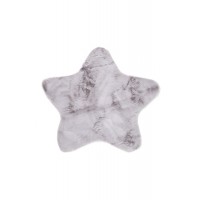 Παιδικό Χαλί Bunny Kids Star Silver Παιδικό Χαλί Bunny Kids Star Silver