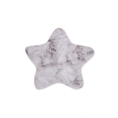 Παιδικό Χαλί Bunny Kids Star Silver Παιδικό Χαλί Bunny Kids Star Silver