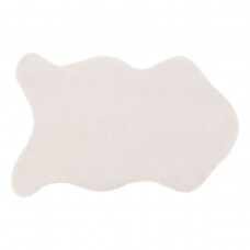 Χαλί Bunny Shape Rabbit White