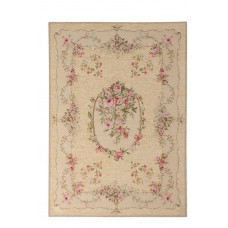 Χαλί Canvas Aubuson 204 J