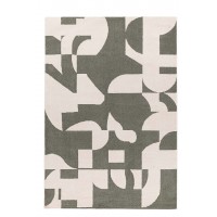 Χαλί Century 486A Green Χαλί Century 486A Green