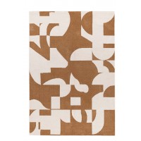 Χαλί Century 486B Terra Χαλί Century 486B Terra