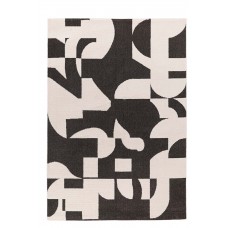 Σετ Ταπέτα Century 486C Grey 3τμχ