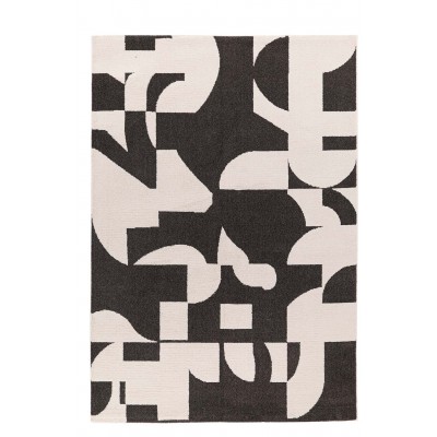 Σετ Ταπέτα Century 486C Grey 3τμχ