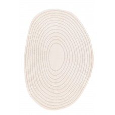 Χαλί Cocoon Shape 59882 066