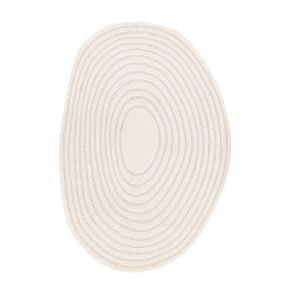 Χαλί Cocoon Shape 59882 066 Χαλί Cocoon Shape 59882 066