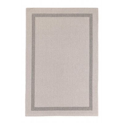 Ψάθα Eco 3234 Cream Grey Ψάθα Eco 3234 Cream Grey